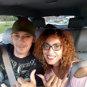 Meet your Posher, Frank